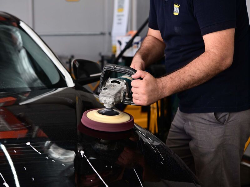 Pamukkale Oto Pasta Cila